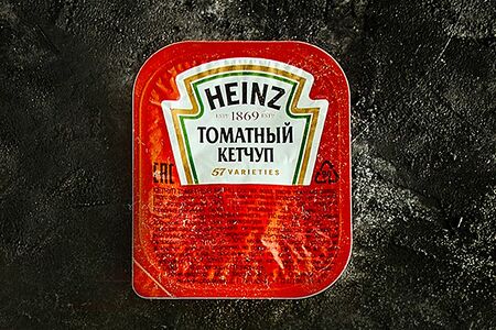 Соус Heinz Томатный