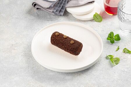 Пирожное картошка