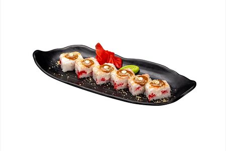 Ощидзуси с креветкой