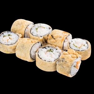 Էբի տեմպուրա ռոլլ