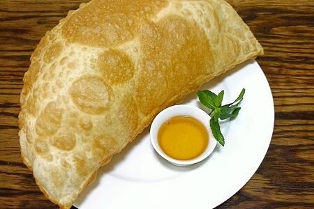 Четыре сыра