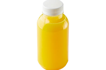 Fresh Апельсин