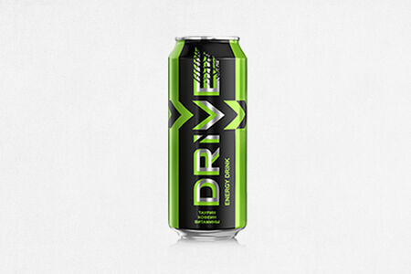 Напиток Drive