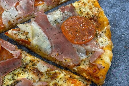 Суперколбасная