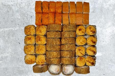 Сет Любимый