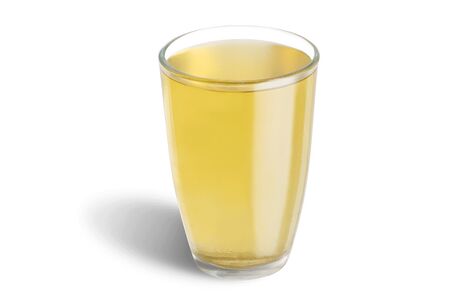 Чай зелёный классический