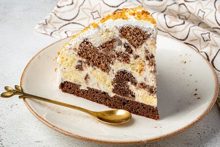 Пирожное Домашнее