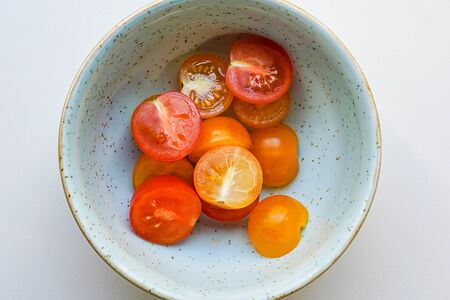 Томаты Черри