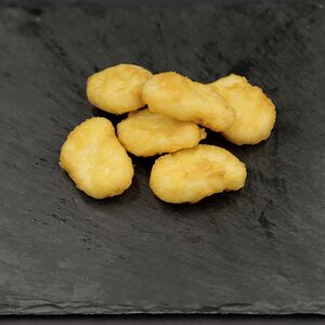 Куриные наггетсы