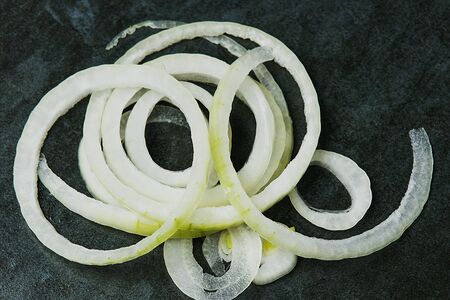 Лук репчатый