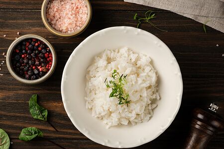 Рис рассыпчатый Жасмин 