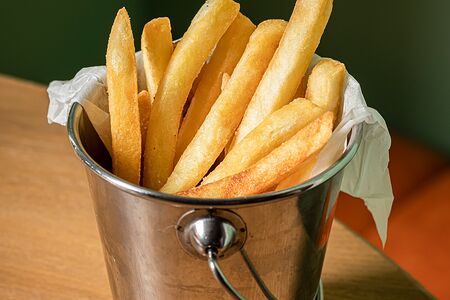 Картофель фри