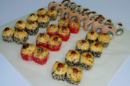 Сет Сайтама