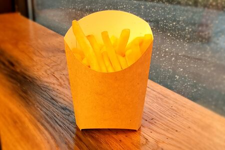 Картофель фри