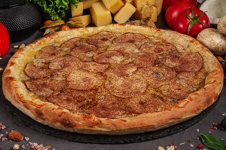 Груша дорблю