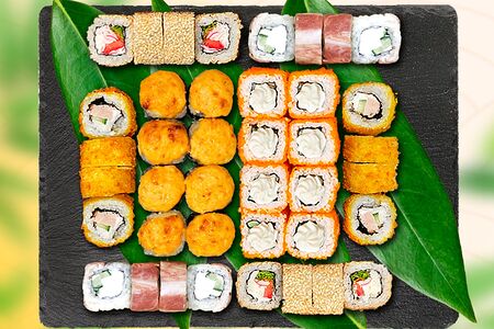 Сет Самурай