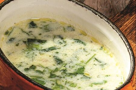 Суп Чихиртма