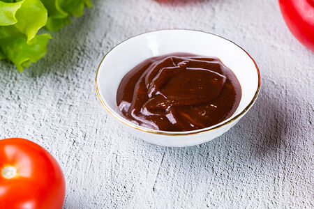 Соус барбекю