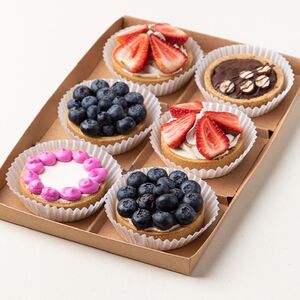 Fresh Tarts