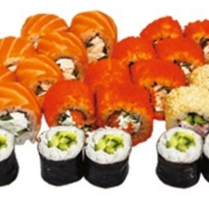 Сет Романтика