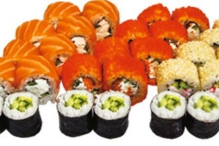 Сет Романтика