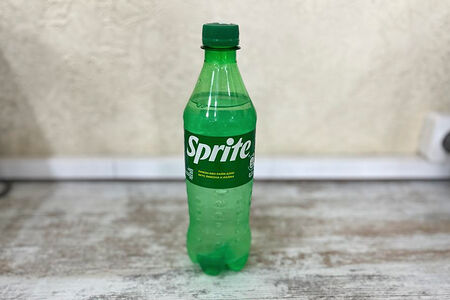 Sprite S