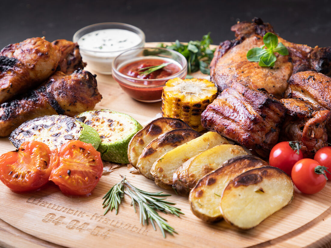 Шашлык-Машлык