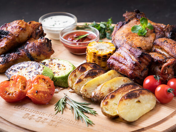 Шашлык-Машлык