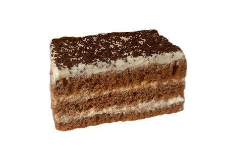 Пирожное Улыбка