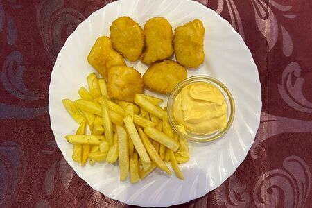 Набор Детский