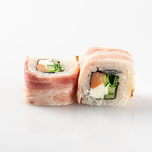 Ролл Сумоку