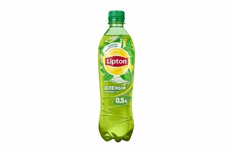 Чай Lipton Зеленый
