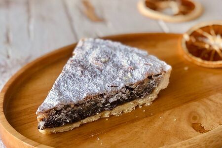 Пай Джек Дениелс