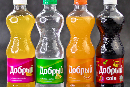 Добрый лимонад [ат]