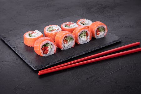 Сяке кунсей