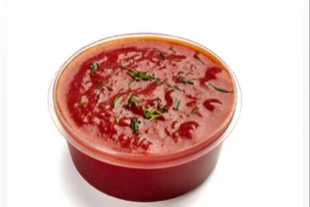 Фирменный шашлычный