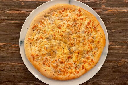 Четыре сыра