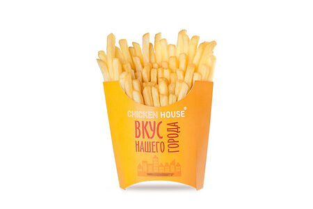 Картофель фри стандартный