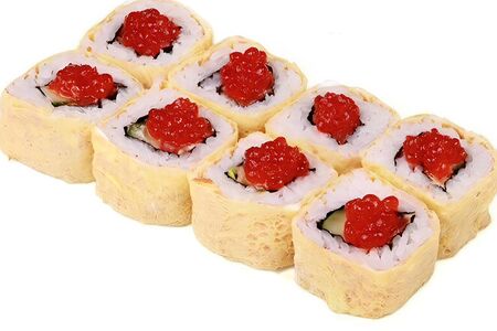 Русский ролл