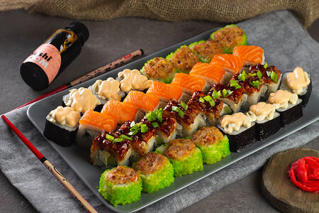 Набор Сытный