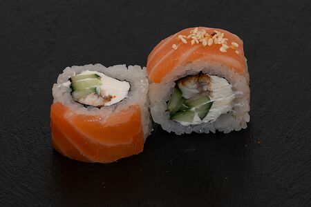 Ролл Катана