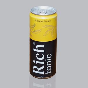 Rich Tonic