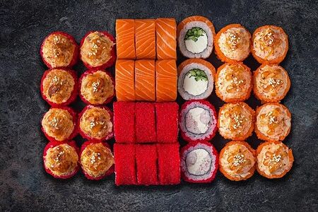 VS-Набор Твинс