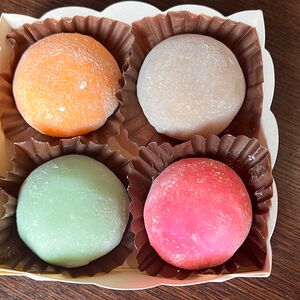 Моти Набор вкусов