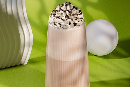 Милкшейк Шоколадный