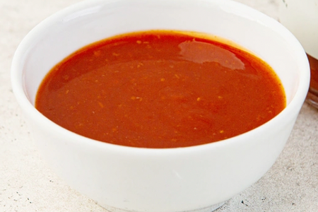 Соус Азиатский в соуснике