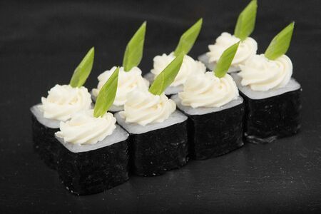 Томато-маки