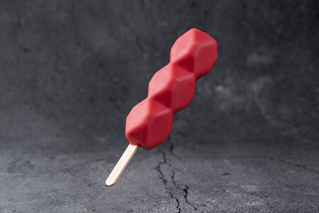 Чизайс фисташка-клубника