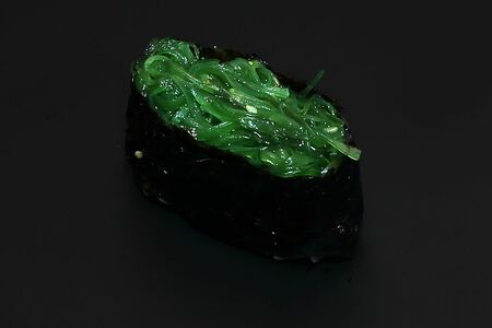 Гункан с чукой