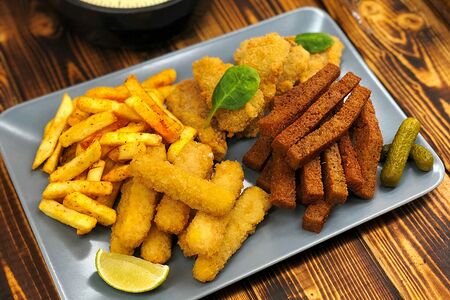 Малый пивной сет